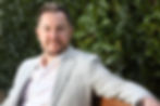 Rory Howard, General Manager of iGaming for EMEA, Paysafe, pictured for GamblingIQ's annual payments magazine, 'Advancing the Game, 2026',