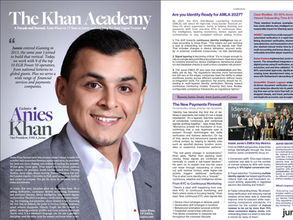 13 Years Not Out, Jumio's Anies Khan says Identity has become iGaming’s Real Firewall