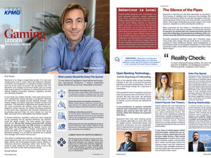 Russell Mifsud: Why Payments Are No Longer ‘Plumbing’ in Today’s High-Stakes iGaming Economy