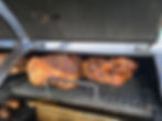 Pulled Pork By the Pound