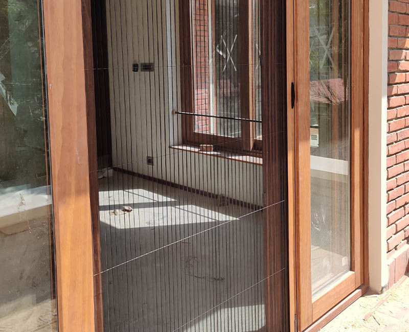 Thumbnail: Luxury Villa (Nepal)