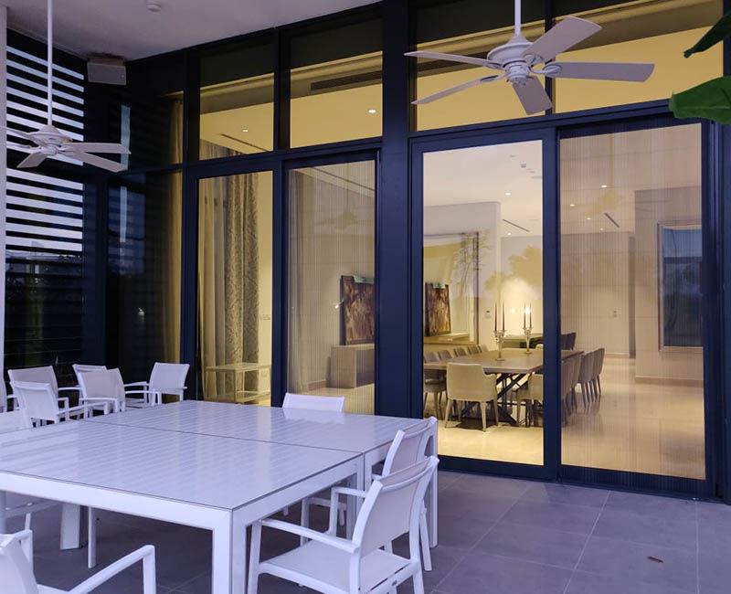 Thumbnail: Commercial Space (Dubai)