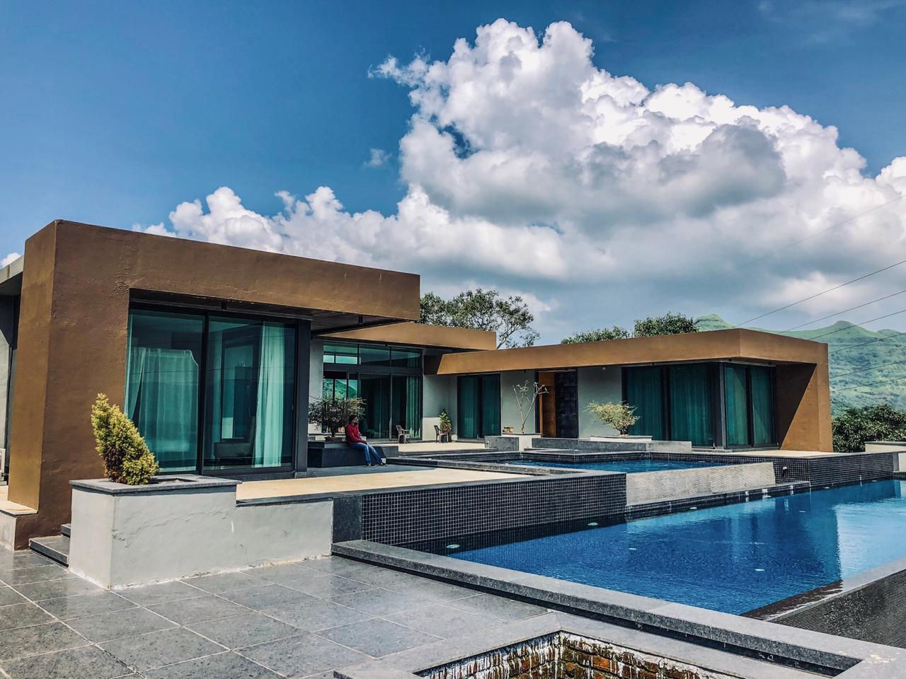 Luxury Villa (India)