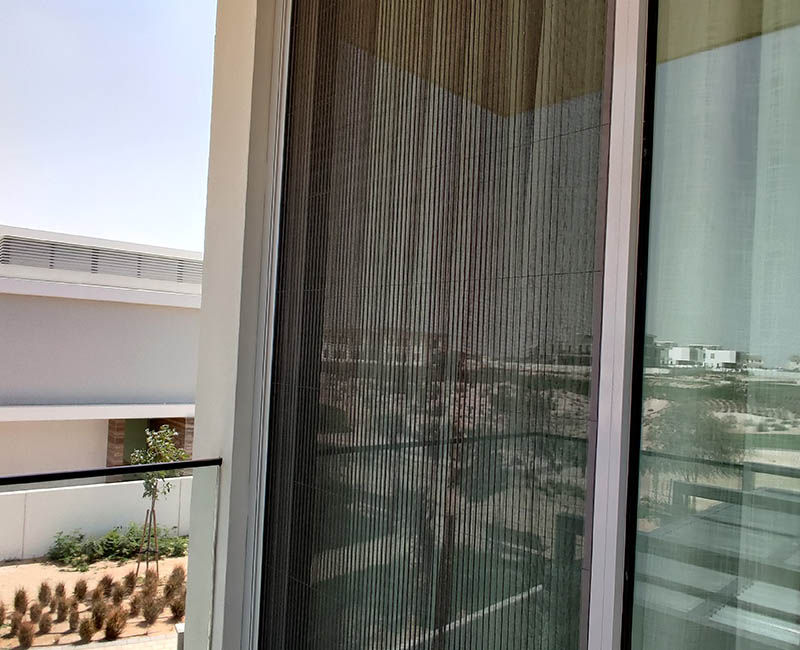 Thumbnail: Luxury Villa (Dubai)