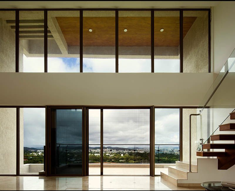 Thumbnail: Premium Apartment (India)