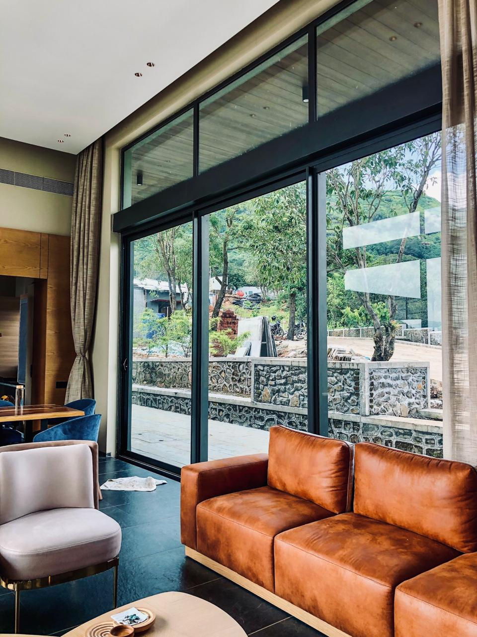 Thumbnail: Luxury Villa (India)