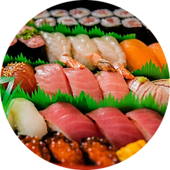 Departments | Hashi Market