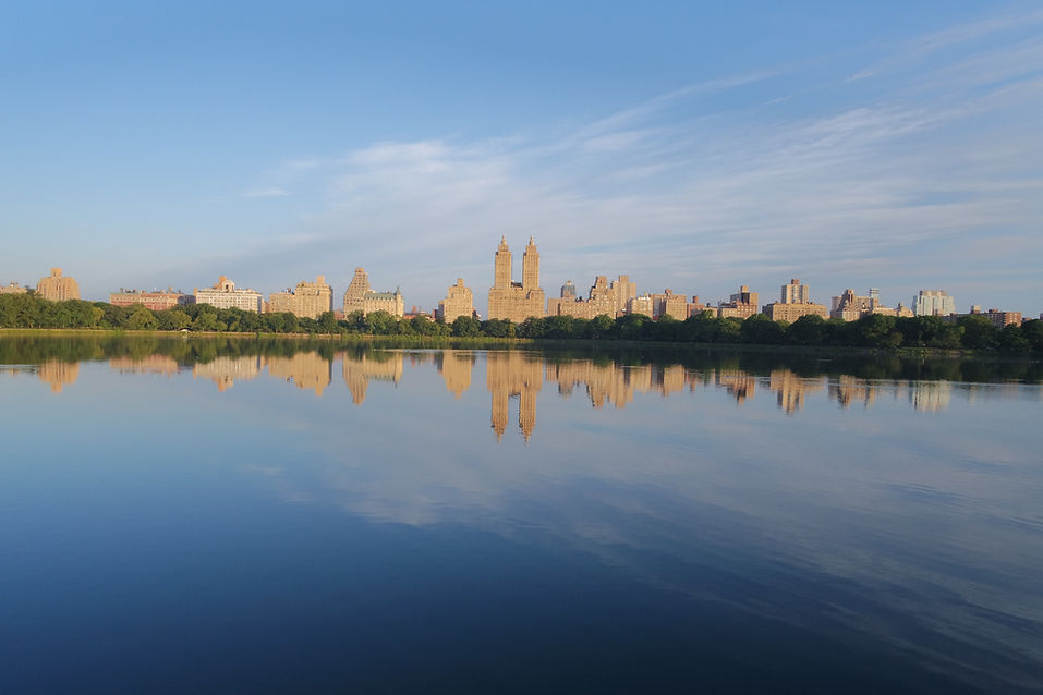 New York Psychiatry