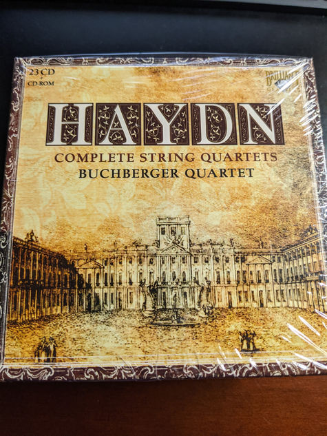 was ich momentan zuhöre..