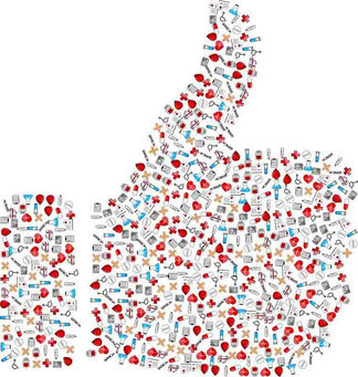 פייסבוק 2020 – נתונים