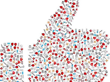 פייסבוק 2020 – נתונים