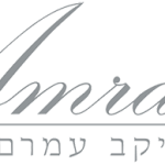 Amram-LOGO יקב עמרם