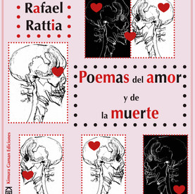 Poemas del amor y de la muerte de Rafael Rattia