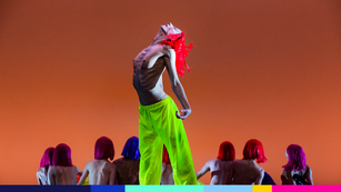 « M » pour « Magistral »