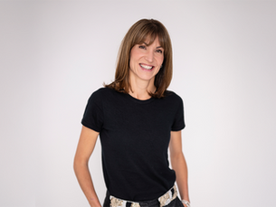 Portrait of Catherine Cardinal