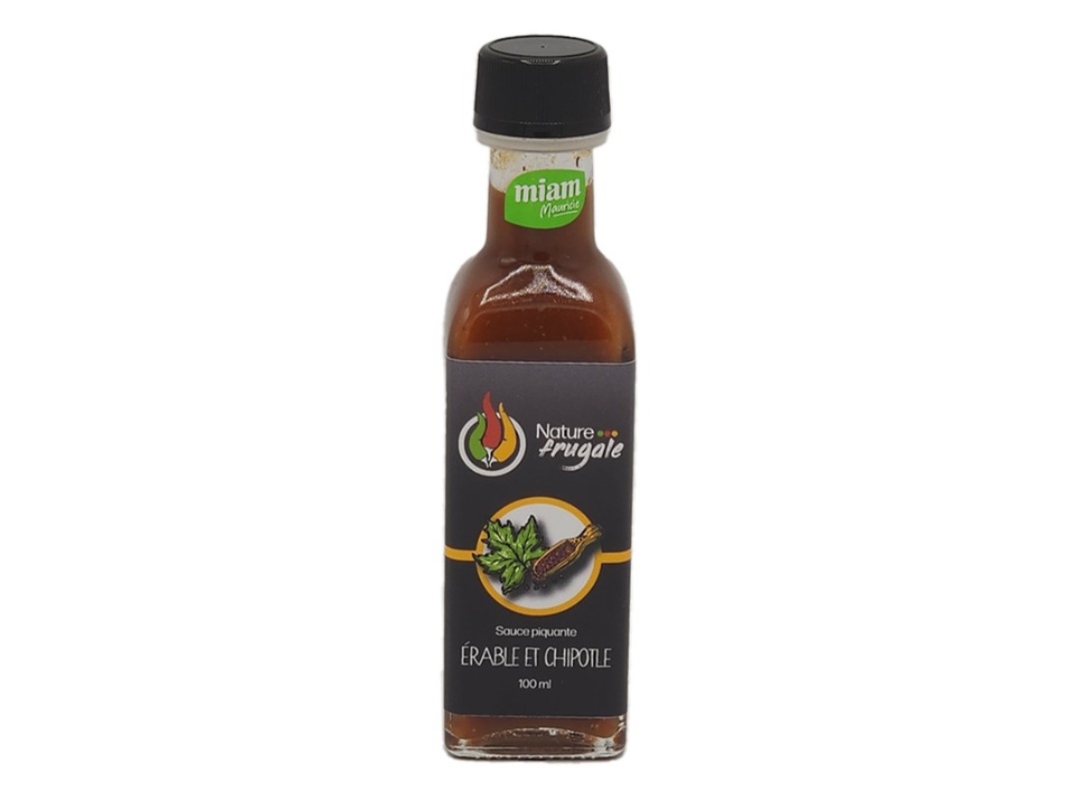 Érable et Chipotle