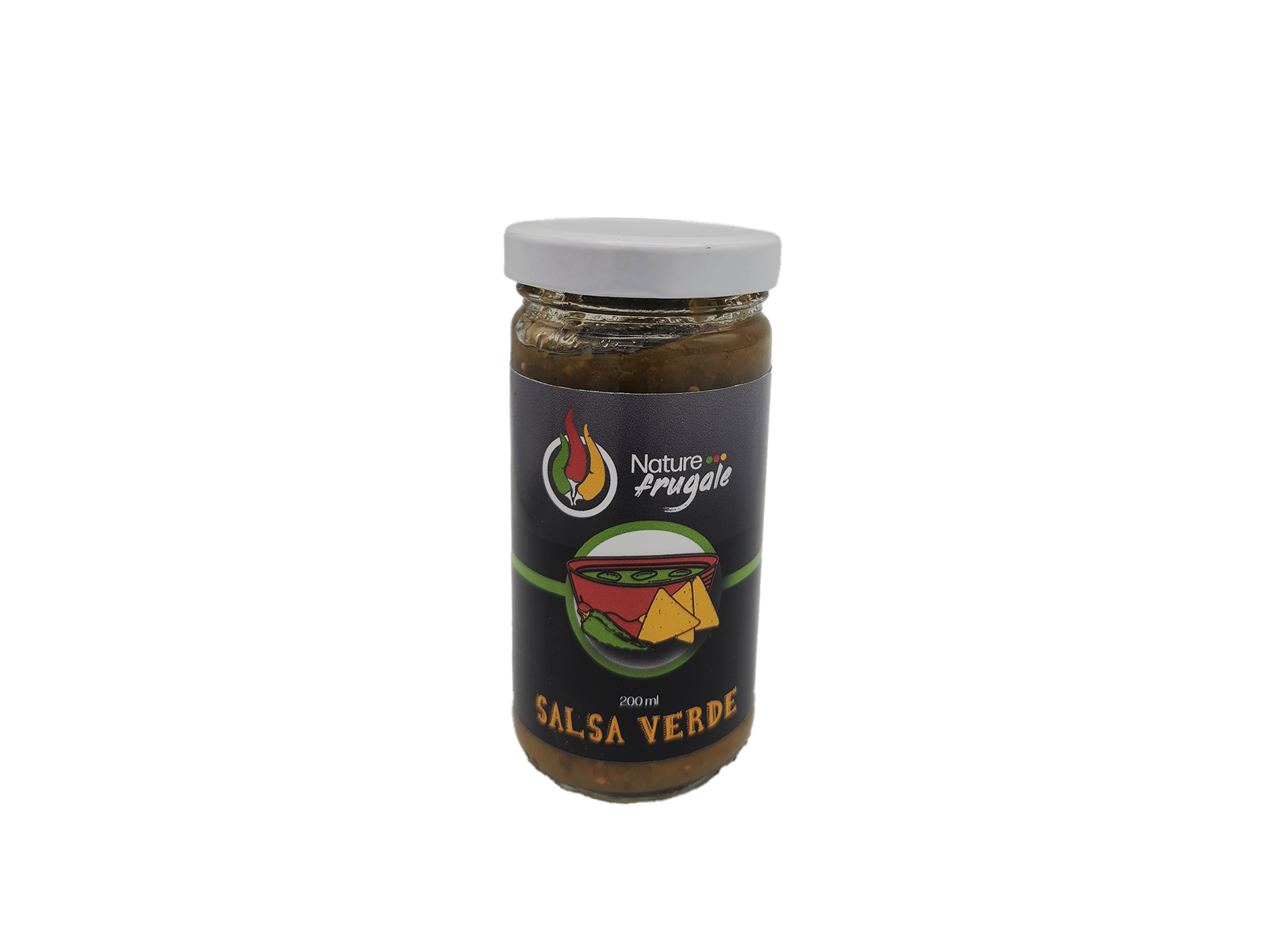 Salsa Verde