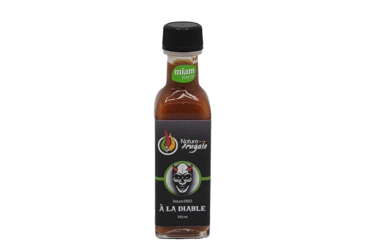 À la diable