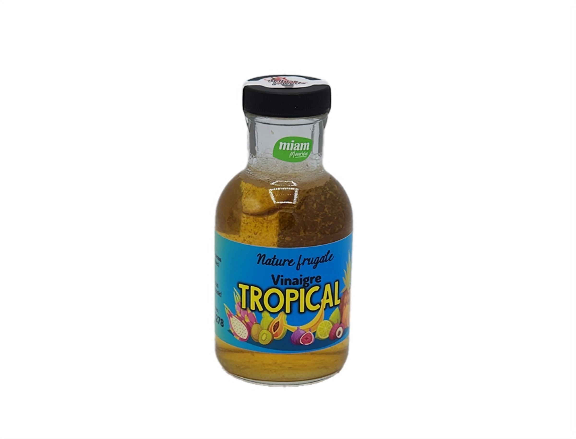 Vinaigre tropical
