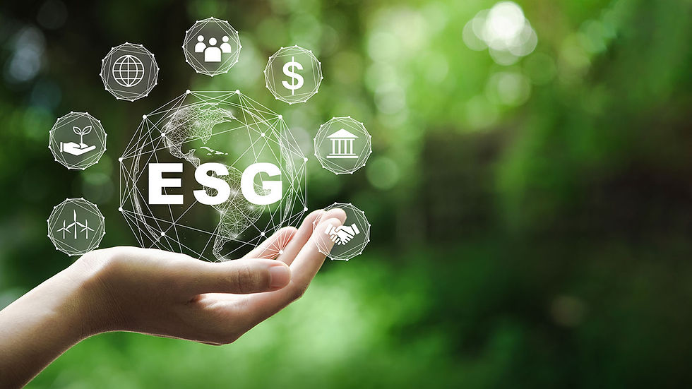Alucid ESG ITAD