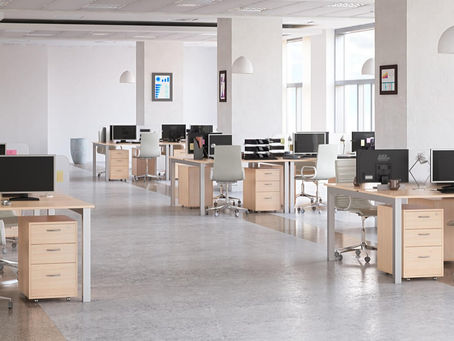 Tips of the Week: Setting up a New Office Quickly