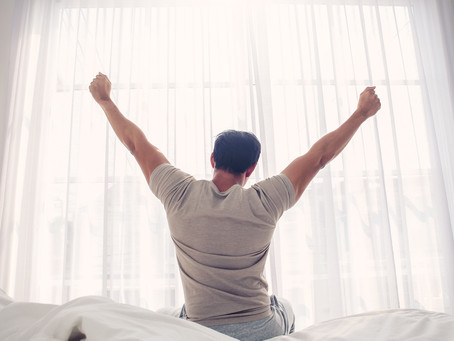 When Is It Time to Buy A New Mattress?