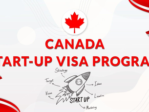 Understanding the Start-Up Visa Program: Insights and How OSS Can Assist