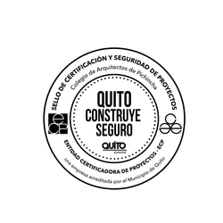 Quito Construye Seguro