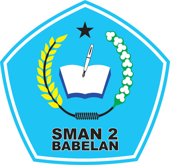 Logo SMAN 2 Babelan