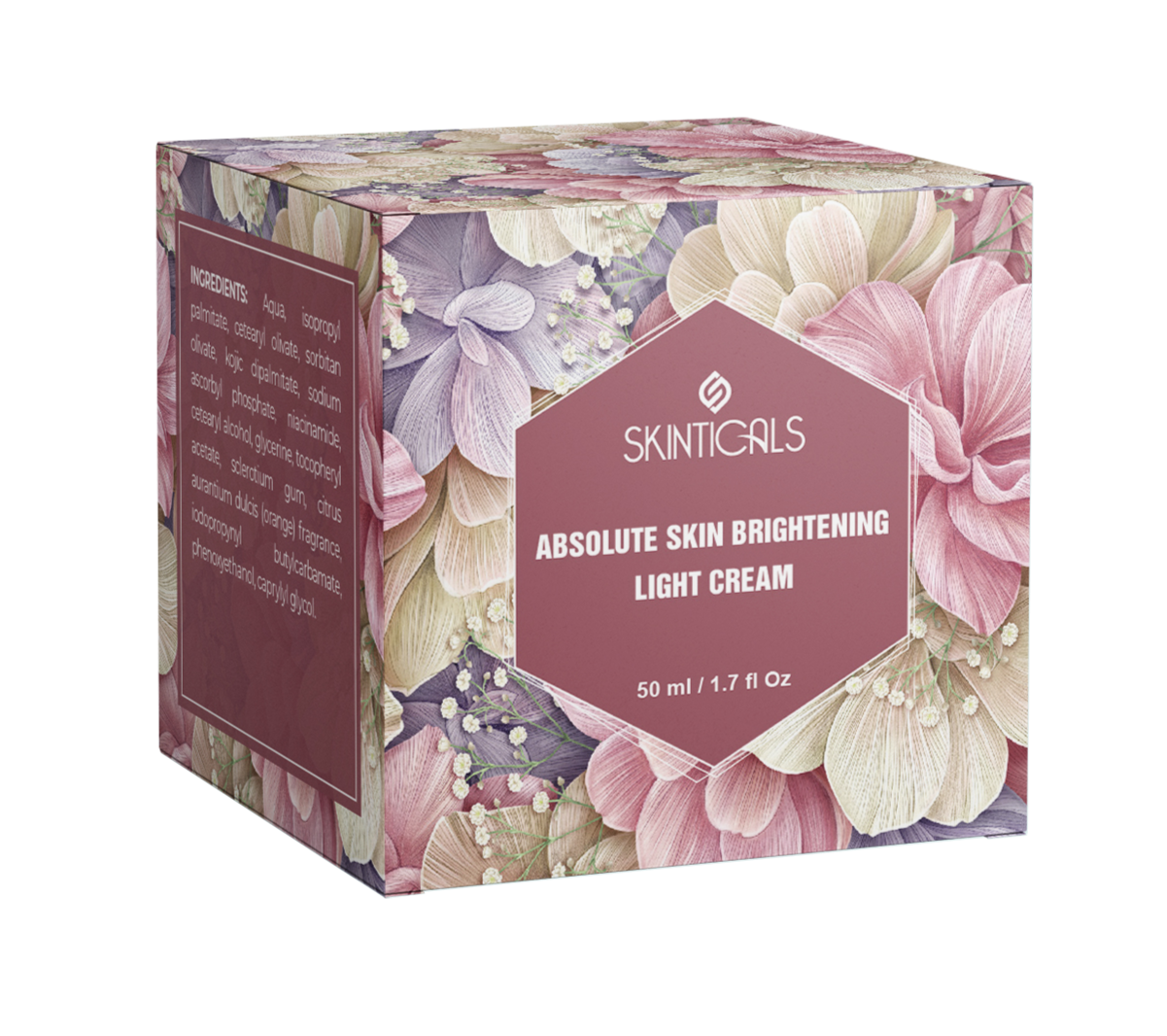 KEM ĐẶC TRỊ NÁM SKINTICAL MP212