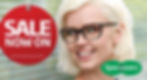 Specsavers sale now on