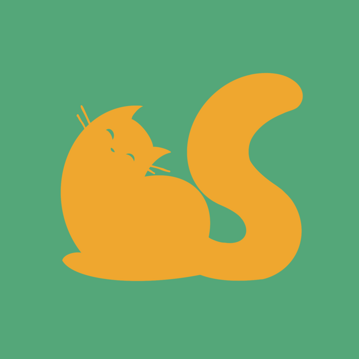 Catus Pet House: Design que transmite alegria e conforto. Identidade visual moderna e acolhedora para uma experiência única para tutores e seus pets.