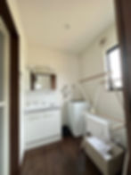 Bathroom equipments