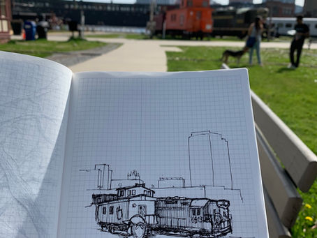 Toronto Railway Museum