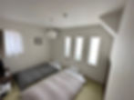 Bedroom (Japanese style design)