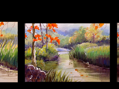 Layout Study
