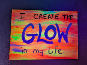 Breaking Free Through Art: Healing Beyond Trauma