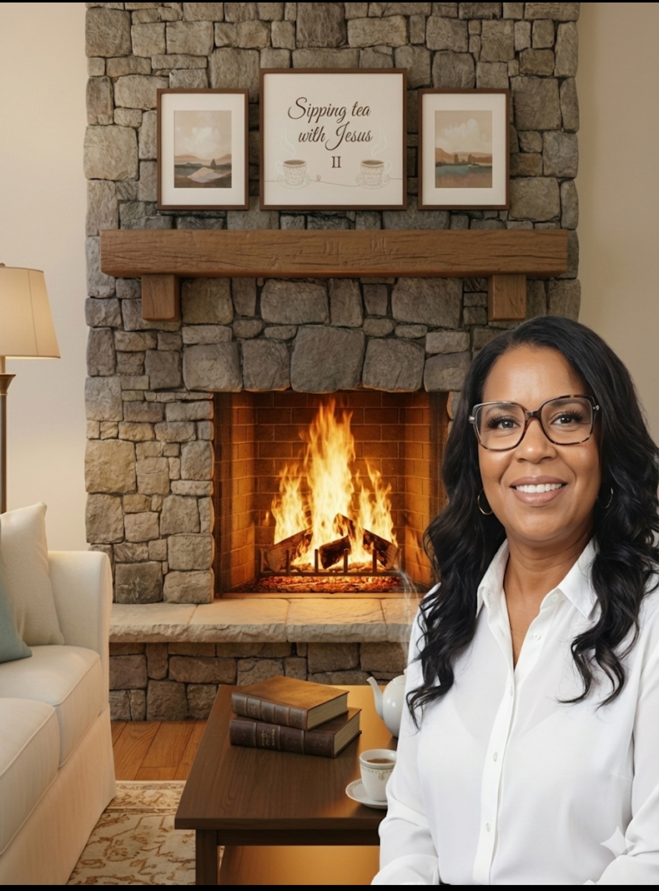 Writer: sippingteawithjesusll