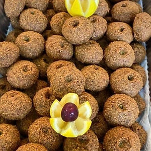 Falafel