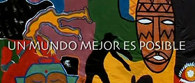 Fotograma Un mundo mejor es posible