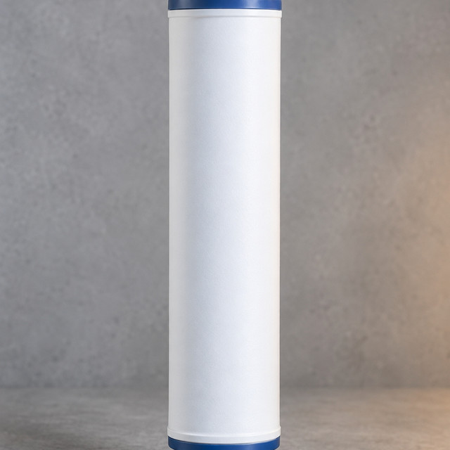 Pentek ECP20-20BB Big Blue Sediment Filter