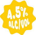 Alcoholic Lemonade Smithereens alcohol volume