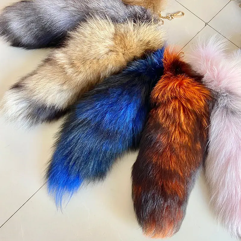 Thumbnail: Clip-On Tails