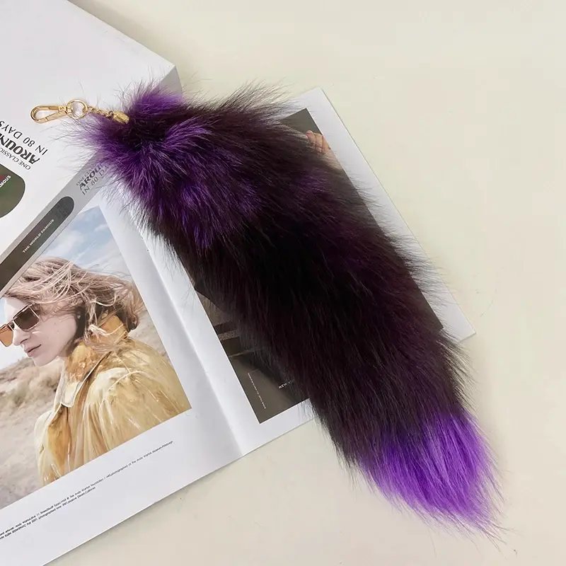 Thumbnail: Clip-On Tails