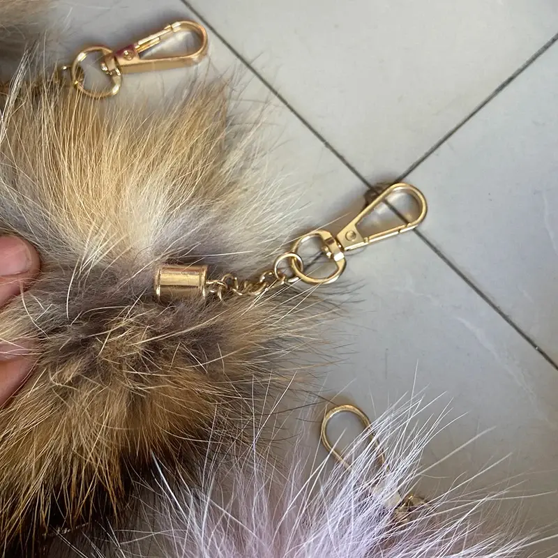 Thumbnail: Clip-On Tails