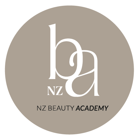 NZ Beauty Academy logo