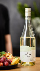 Ara Wines Zero Sauvignon Blanc nonalcoholic wine