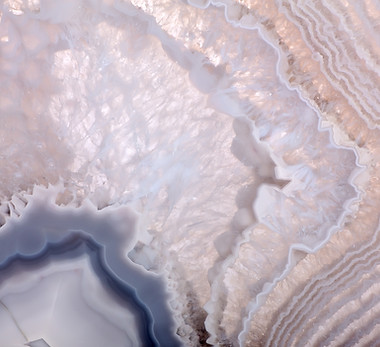 Nuances de pierre blanche