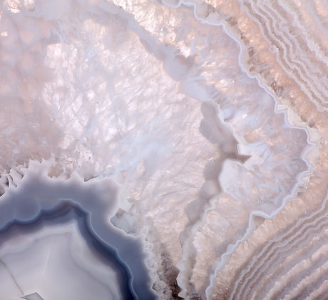 Shades of White Stone