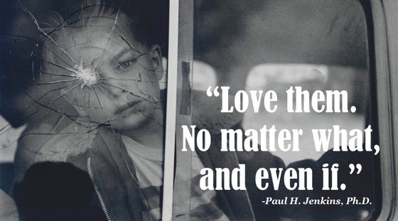 No Matter What